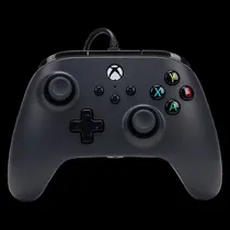Controle Powera Enhanced Wired PWA-A-2124 para Xbox One