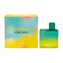 Mandarina Duck Vida Loca For Him 100ML Edt c/s  Mandarina D...