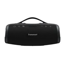Speaker Tronsmart Mirtune S100 / Bluetooth / 50W / IPX7 - Preto