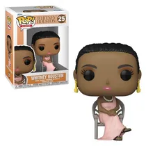 Funko Pop Whitney Houston Whitney Houston Debult Album 25