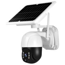 Camera de Monitoramento Dome Solar SC-Icsee s-20WF