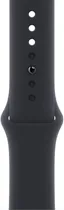 Pulseira Esportiva Apple Watch Sport Band 41MM (s/M) Midnight MPLN3AM