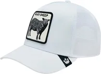 Boné Goorin Bros Platinum Sheep 101-1065  Boné Goorin...