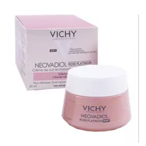 Crema Facial Vichy Neovadiol Rose Platinium 50ML