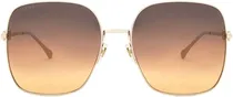 Óculos de Sol Gucci GG0879S 004 - Feminino