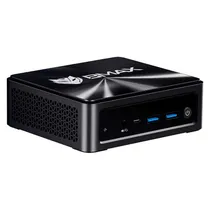 Mini PC Bmax B9 Power Intel Core i9-12900H 1TB SSD 32GB Ram - Preto  Mini PC Bma...