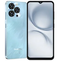 Smartphone Oukitel C3 6,52" DS Lte 4/256 GB - Azul