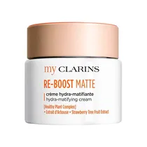 Clarins Re-Boost Hydra-Matifiante 50ML