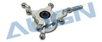 TR250 Metal CCPM Swashplate H25016AFT