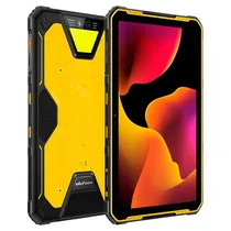 Tablet Ulefone Armor Pad 2 - 8/256GB - Wi-Fi + Dual-Sim - 11" - Amarelo  Tablet Ulef...