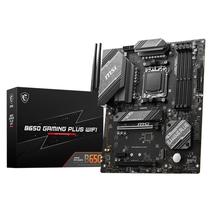 Placa-Mae MSI Gaming Plus B650 Wifi AM5 DDR5