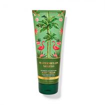 Creme Corporal Bath Body Works Watermelon Mojito 226G