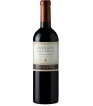 Vino Marques Concha Y Toro Cabernet Sauvignon 750ML