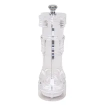Moedor Acrílico para Pimienta 16 CM