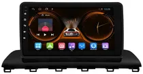 Multimídia Hetzer H-Pro Android 12 Tela de 9" Hyundai HB20 2020/21