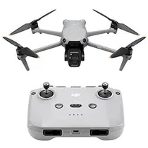 Drone Dji Air 3S (Dji RC-N3)