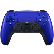 Controle Sem Fio Sony Dualsense CFI-ZCT1W para Playstation 5 - Cobalt Blue