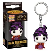 Funko Pop Keychain Disney Hocus Pocus 2 Mary Sanderson 72306
