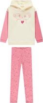 Conjunto Orchestra Hfirbb-Ecr - Feminino