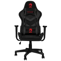 Cadeira Gamer Marvo CH-106BK Black|