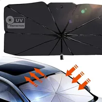 Protetor Solar para Parabrisa 140X76CM