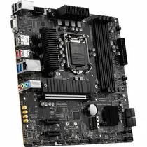 Placa MSI LGA 1200 B560M-A Pro s/ V/ R/ HDMI/ M.2
