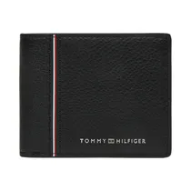 Billetera Tommy Hilfiger AM0AM13042 BDS