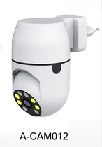 Camera IP Sate A-CAM012 2MP HD/Wifi/Icsee  Camera IP S...