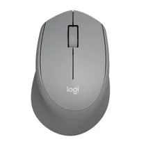 Mouse Logitech Wireless M280 Gris