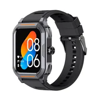 Smartwatch Havit M9040S Gris