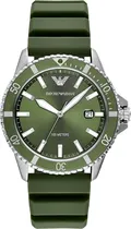 Relógio Masculino Emporio Armani AR11638 - Analógico