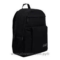 Chenson Mochila XS CG34088 Negro