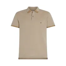 Camiseta Polo Tommy Hilfiger MW0MW34843 RBL