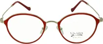 Óculos de Grau Visard BF7055 49-22-140 C3