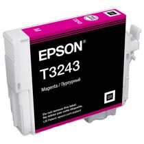 Cartucho de Tinta Epson T3243 - Magenta