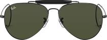 Oculos de Sol Ray-Ban RB3030 L9500 58 - Feminino