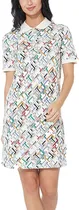 Vestido Tommy Hilfiger WW0WW41783 0K5 - Feminino