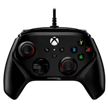 Controle Hyperx Clutch Gladiate para Xbox Series - Preto