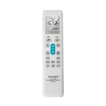 Control Universal Ar Condicionado - Prosper K-1027