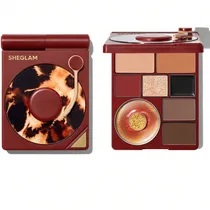 Paleta Sheglam Vinil Pop Color Sunkised Reverie