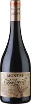 Vinho Montes Outer Limits Syrah 2022