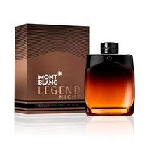 Mont Blanc Legend Night Mas 100ML