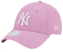 Boné New Era 60364310 NYY Womens Core Collection 9FORTY