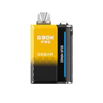 Vaper Descartável Oxbar 30000 Magic Maze Sour Mango
