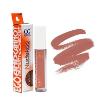 Labial Outdoor Girl Nude Kiss Matte N02 3ML