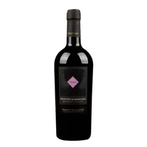 Primitivo Di Manduria Zolla 750ML