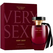 Perfume Victoria's Secret Very Sexy Edp Feminino - 100ML