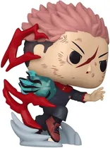 Boneco Yuji Itadori - Jujutsu Kaisen Shibuya Incident Funko Pop! 1882