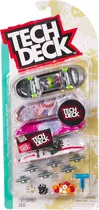Tech Deck Paris 2024 Spin Master - 6028815/20147447