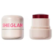 Tinta Sheglan Lip & Blush - Cheiro